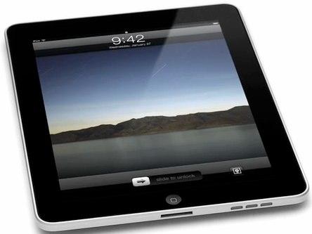 ipad Apple réduit les prix de l’iPad 1 et rembourse 100 € sous conditions