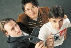 youtube guys Tout sur Youtube   montage vidéo et bien plus ?