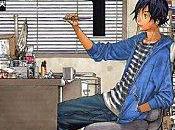 Bakuman T.Ohba Obata