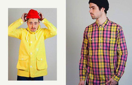 Qhuit : Collection Printemps/Ete 2011