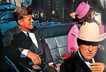 11/22/63 : Stephen King s’empare de John Fitzgerald Kennedy