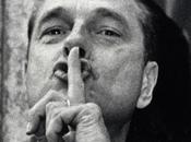 Chirac, Jacques, fantôme palais