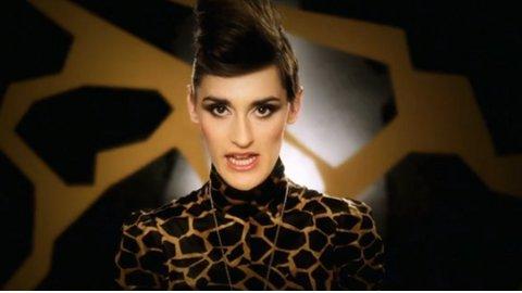 Yelle ... Safari Disco Club, le clip