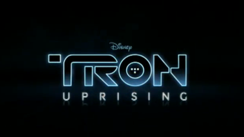 Tron : Uprising ... bande-annonce de la série animée (vidéo)