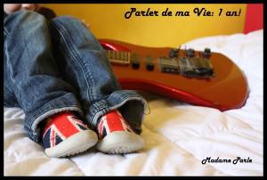 Le jeu des un an on récapépéte!