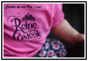 Le jeu des un an on récapépéte!