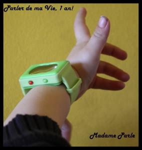 Le jeu des un an on récapépéte!