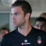 Sablé : « Je suis un joueur de l’ombre »