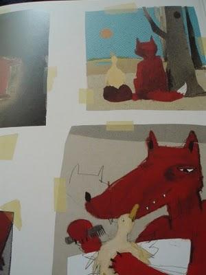 Tous ses petits canards