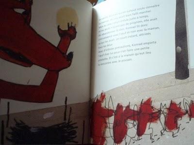 Tous ses petits canards