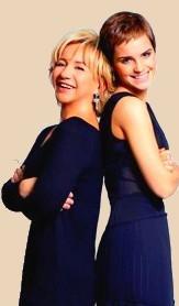 Dernières infos sur Emma Watson et Alberta Ferretti