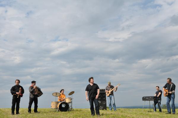 Los Collégas - Se Canto