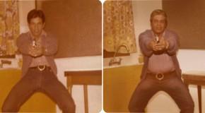 Le projet Back to the Future d’Irina Werning