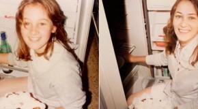 Le projet Back to the Future d’Irina Werning