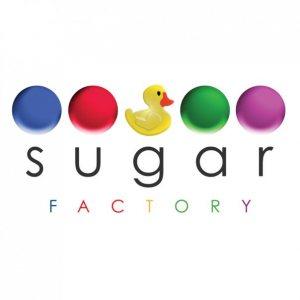 Sugar Factory…!