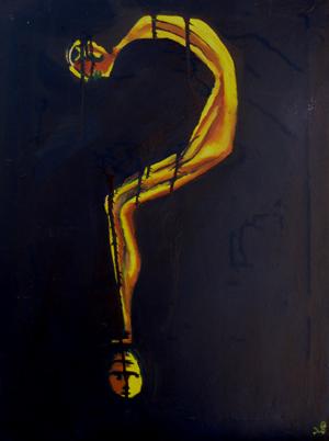 Rien n’a l’être (Roger Munier)