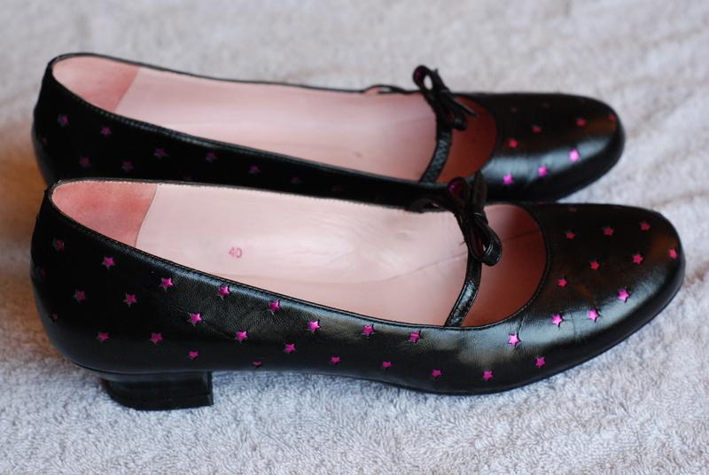 Ouverture de mon vide dressing