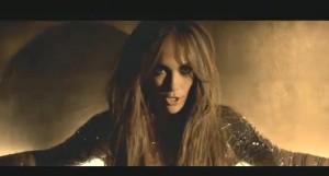 Jennifer Lopez – On The Floor feat Pitbull (clip)