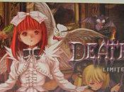 [Achat] Deathsmiles Limited Edition Xbox