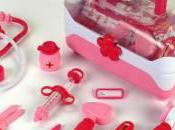 futurs nouveaux infirmiédecins