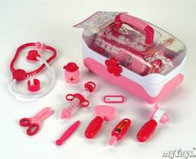 Les futurs nouveaux infirmiédecins