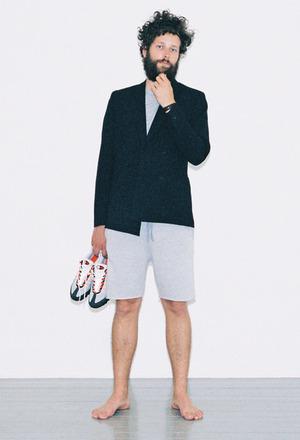 Observations par Our Legacy