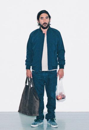 Observations par Our Legacy