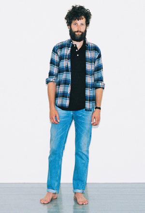 Observations par Our Legacy