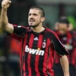 Juventus-Milan : Les notes