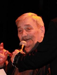 Les 80 ans d’un auteur BD : happy Béday Fred !