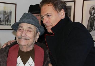 Les 80 ans d’un auteur BD : happy Béday Fred !