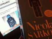 200ème semaine Sarkofrance grosses ficelles candidat Sarkozy