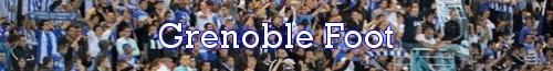 27ème journée de Ligue 2 2010-2011 : Vannes – Grenoble