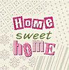LP-Home Sweet Home