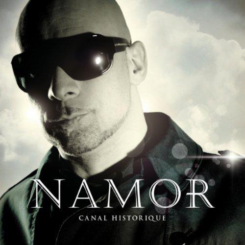 Album : Namor – Canal historique