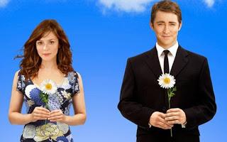 Pushing Daisies