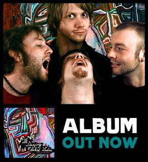 The Dancing Naked Ladies (Indie / Rock) - L'os à Moelle - 19/03