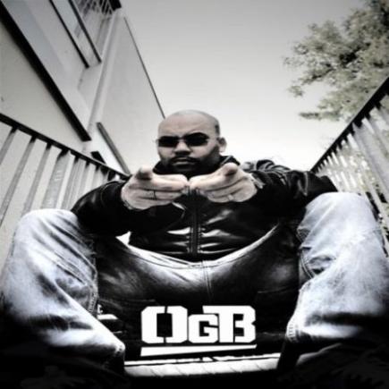 L'album - OGB - La Mémoire