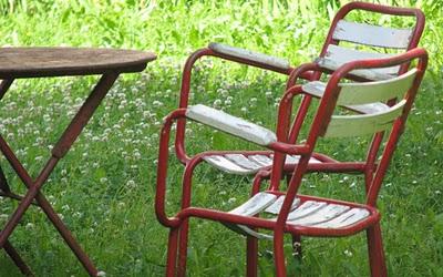 En attendant l'été