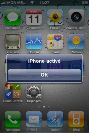 [Tuto] SAM (Subscriber Artificial Module) Activer officiellement l’iPhone via iTunes avec n’importe quelle SIM