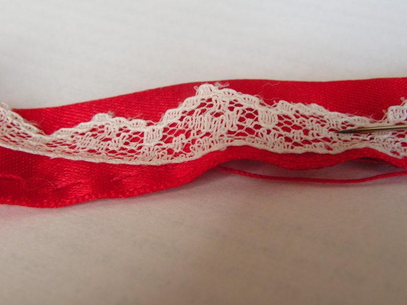 [Tuto] Serre-tête/Bandeau Pullip