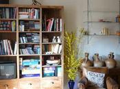 Photo dimanche bibliothèque