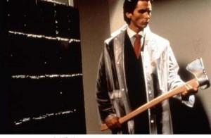 Culte du dimanche : American Psycho
