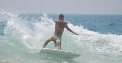 [Trip Surf] Yann au Sri Lanka