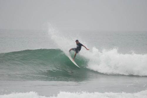 [Trip Surf] Yann au Sri Lanka