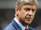Arsenal Wenger dégoûté l’arbitrage