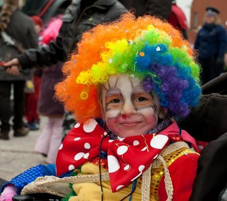 carnaval,carnaval des enfants chievres,chievres