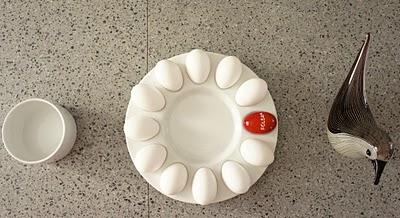 DIY Round 2011 - Les cake stands