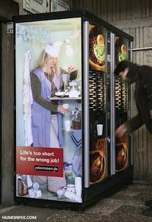 Friendly advertising #2