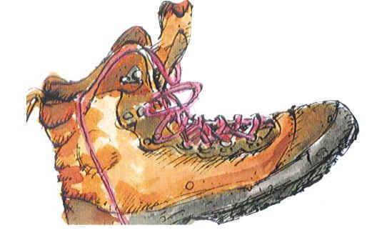 Balades à mi-coteau